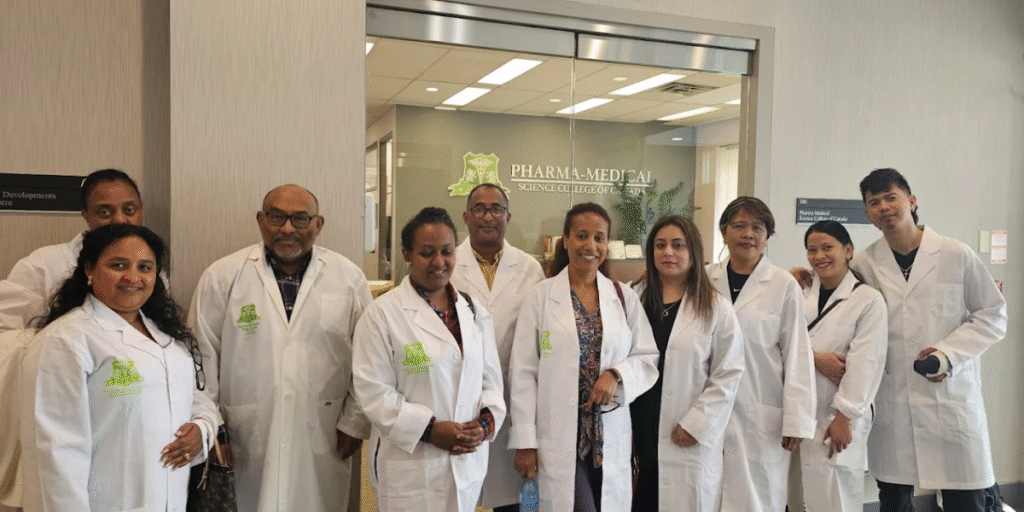 Why Choose Pharma-Medical College for Professional Development in Pharmacy