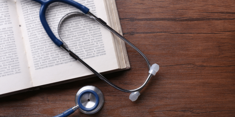 Why a Medical-Education Background Opens More Doors Than Most People Realize