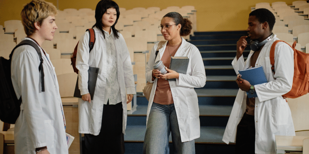 Difference in Training and Certification in Canada