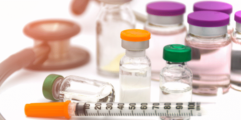Pharmacy Math and Dosage Forms