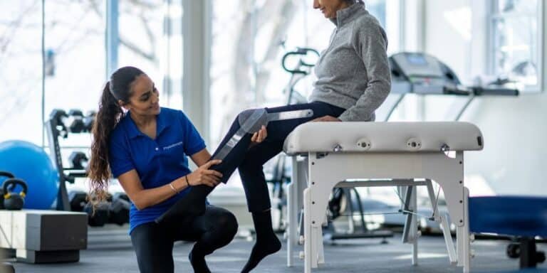 Quick Overview of Physiotherapy Assistant Career