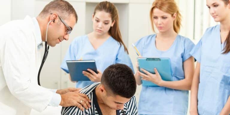 Education Requirements for Acupuncturists in Ontario