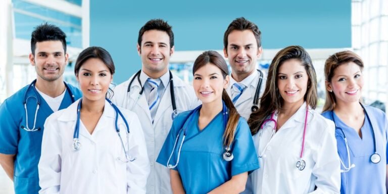 Start Your Healthcare Journey at Pharma Medical College