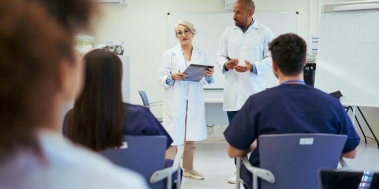Career Roadmap: How to Become a Certified MLT