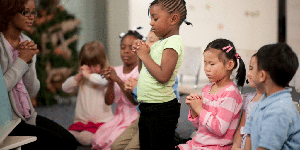 About Pharma Medical’s Early Childcare Assistant program
