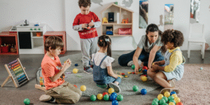 Early Childhood Assistant Jobs in Canada Career Guide for Beginners (1)