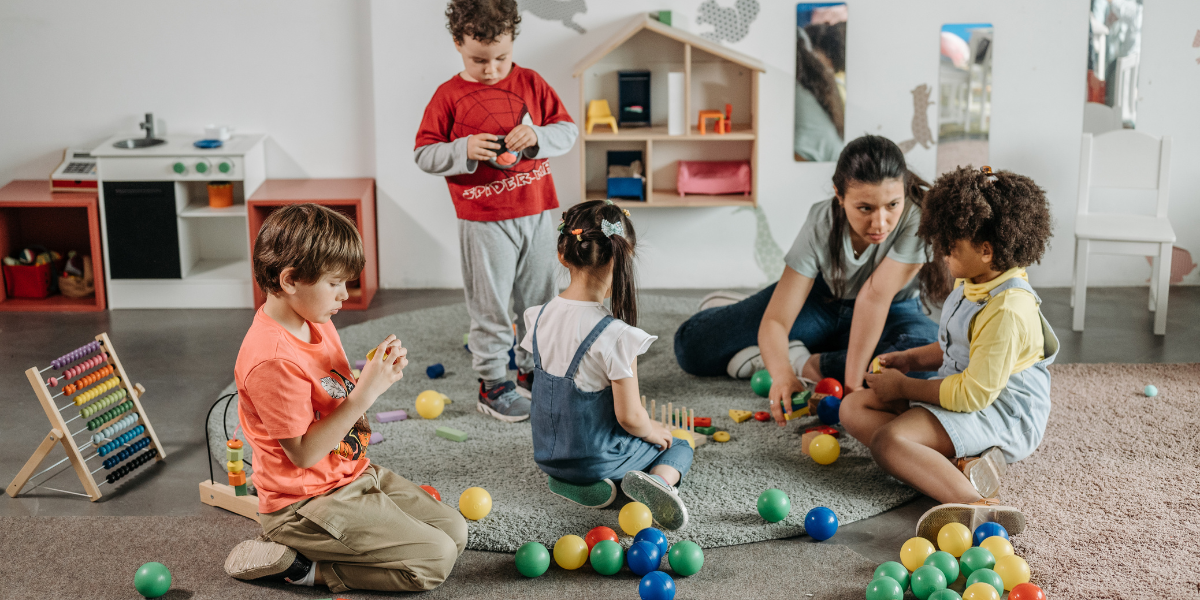 Early Childhood Assistant Jobs in Canada Career Guide for Beginners (1)