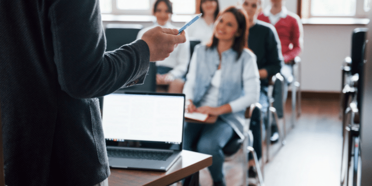 Education and training requirements for beginners