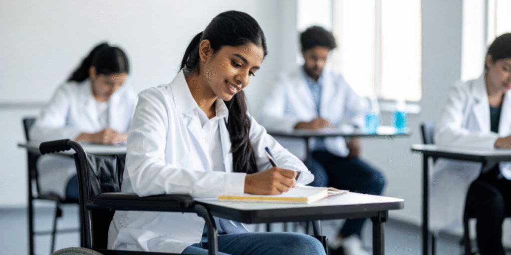 Healthcare Program Options at Pharma Medical Science College of Canada