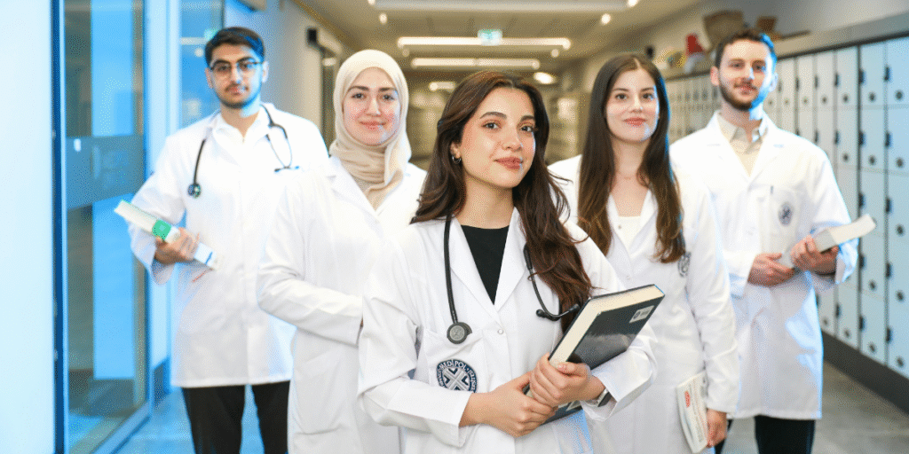 How Healthcare Programs Prepare Students for Medical Healthcare Careers