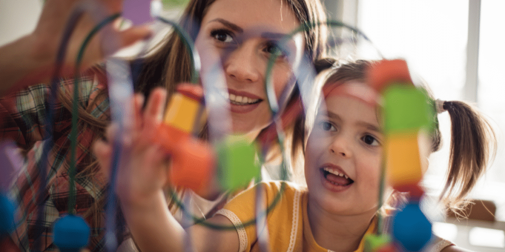 Is an early childhood assistant career right for you