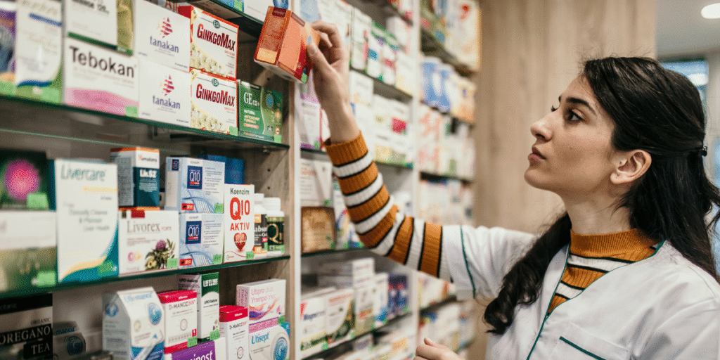 Key skills employers look for in pharmacy assistants