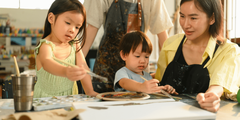 What are early childhood assistant jobs in Canada