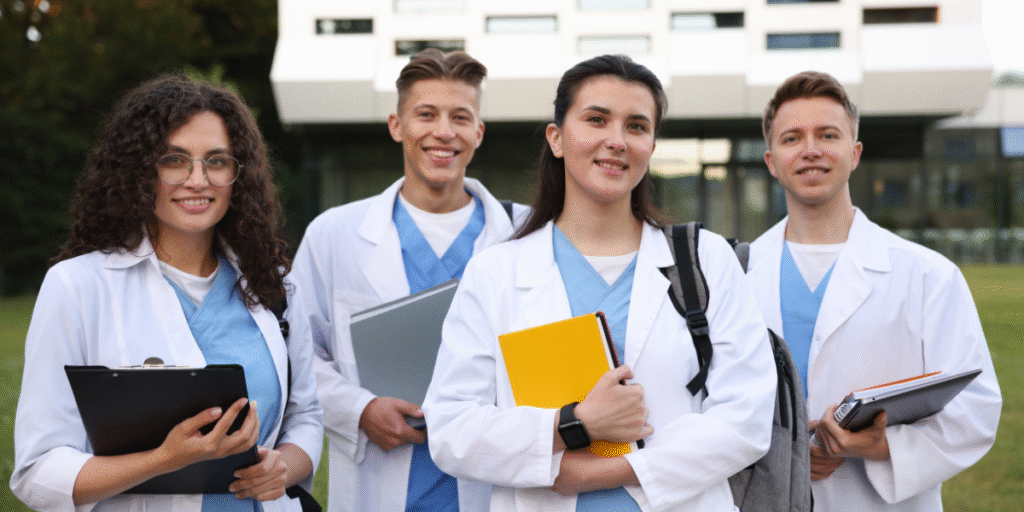 Why Choose Pharma Medical Science College of Canada
