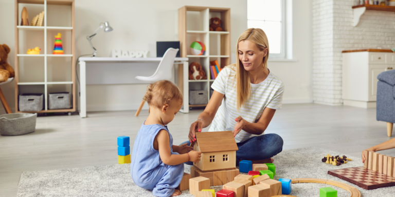 Why consider a career as an early childhood assistant