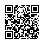 QR Code for Clinical Patient Survey Form