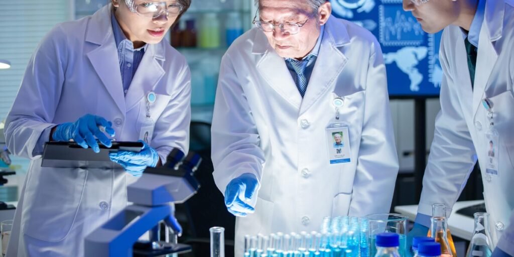 What Is Pharmaceutical Quality Control