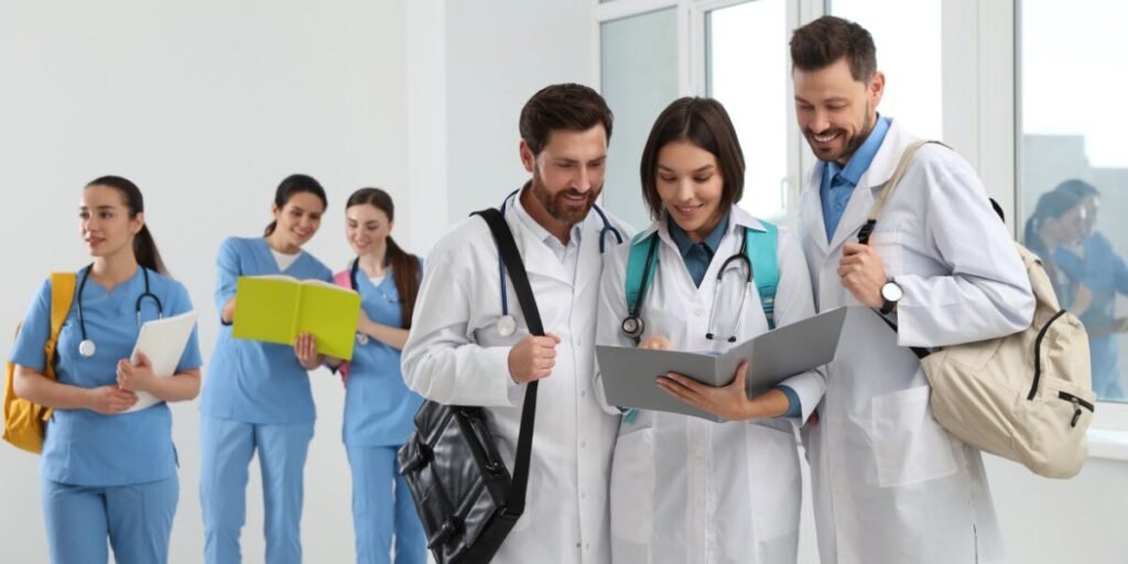 Why choose Pharma-Medical Science College?
