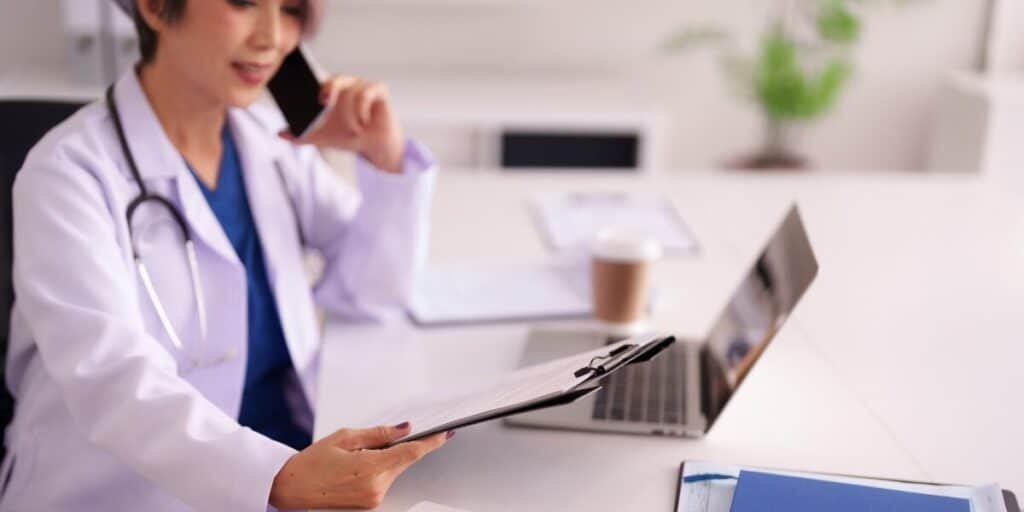 What is a medical office administration course in Canada, and why is demand growing?