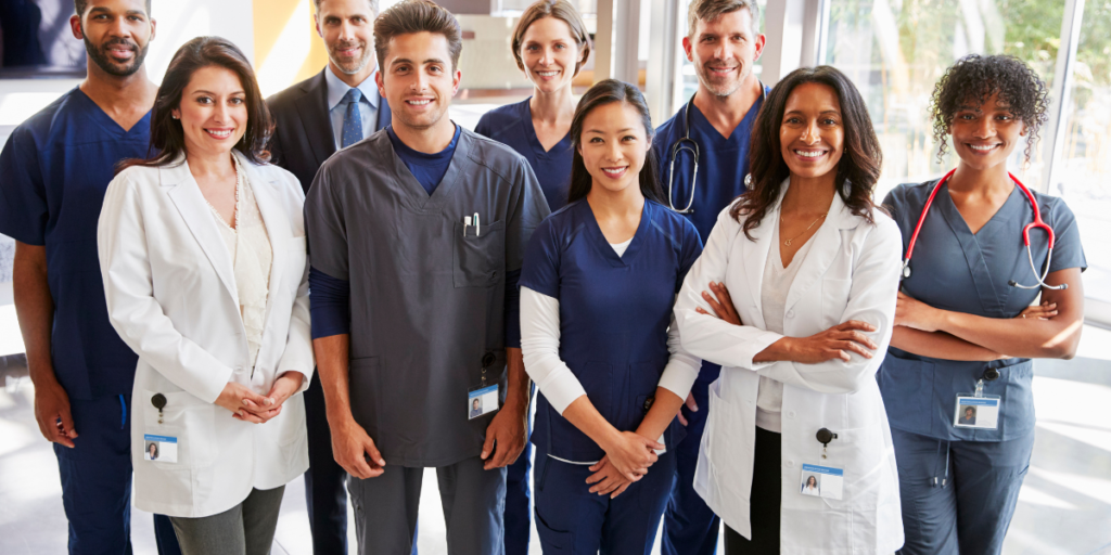 5 Healthcare Careers in Ontario Without a University Degree
