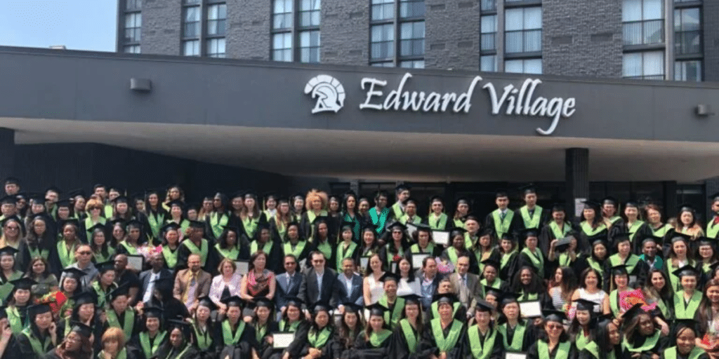 Studying at Pharma Medical College as an international student