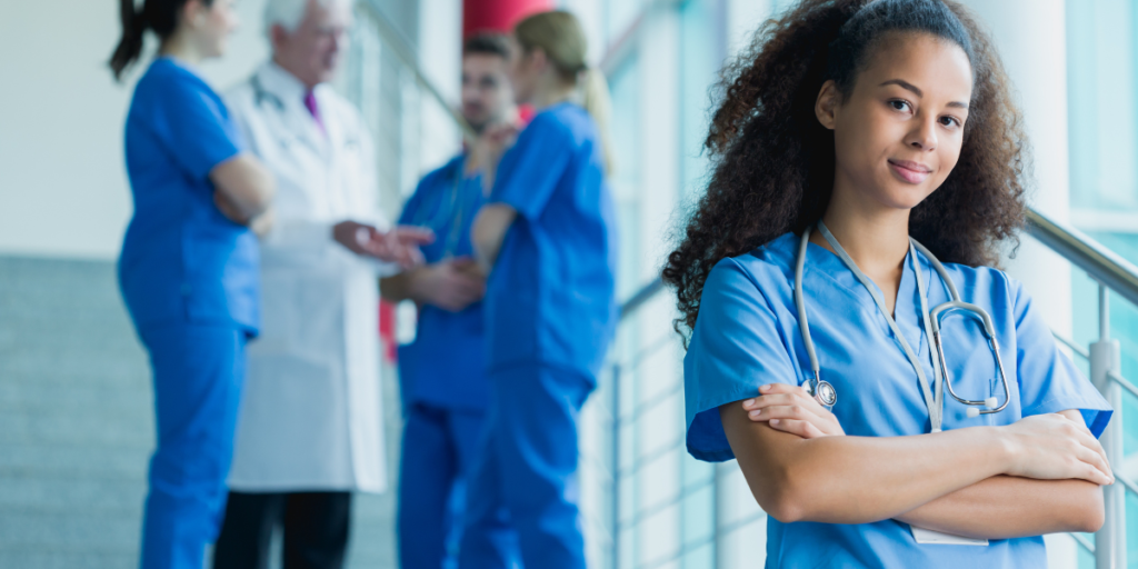 What students often overlook when choosing a healthcare career