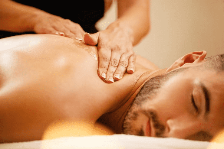 The Rising Demand for Registered Massage Therapists in Canada