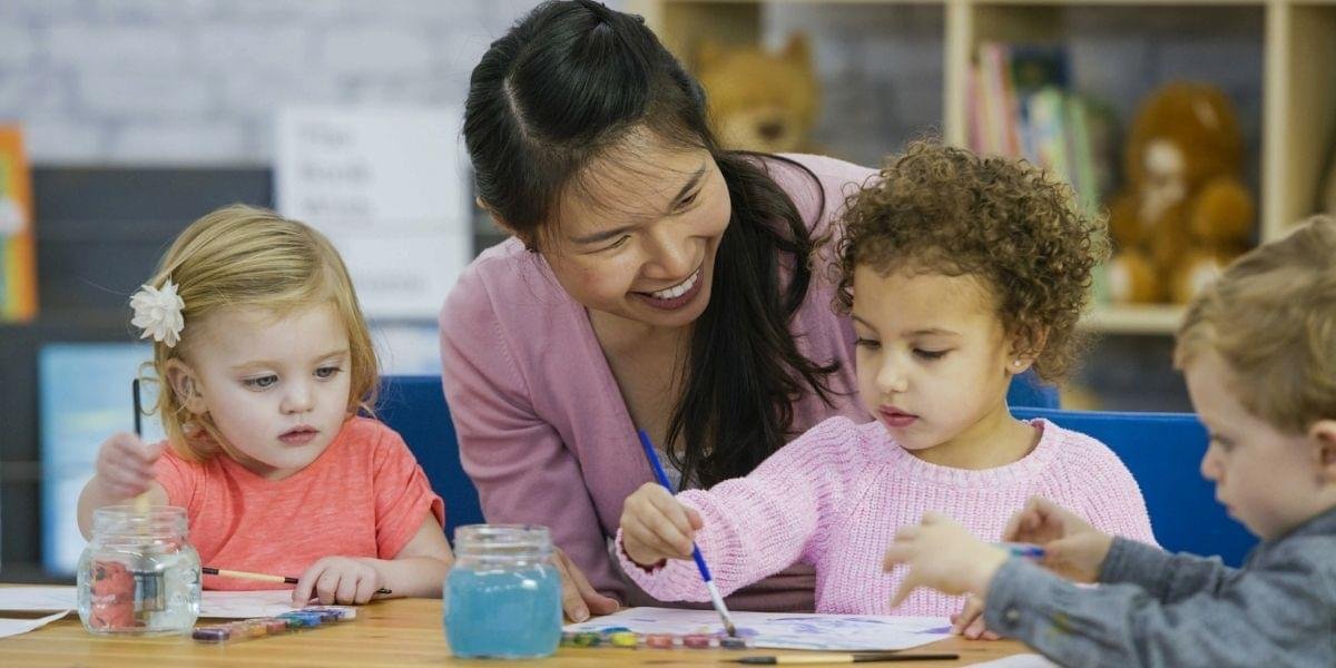 child care programs in canada