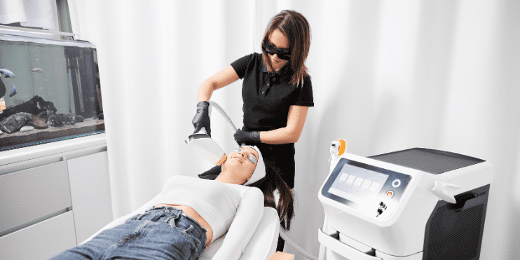 State-of-the-Art Facilities and Hands-on Training