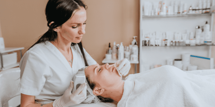 The Ultimate Guide to Medical Esthetician Program Ontario