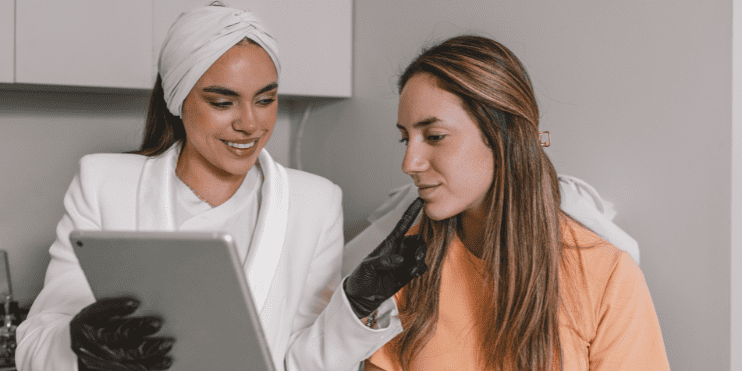 Understanding the Role of a Medical Esthetician