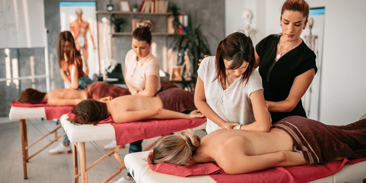 What Will You Learn in a Massage Therapy Program?
