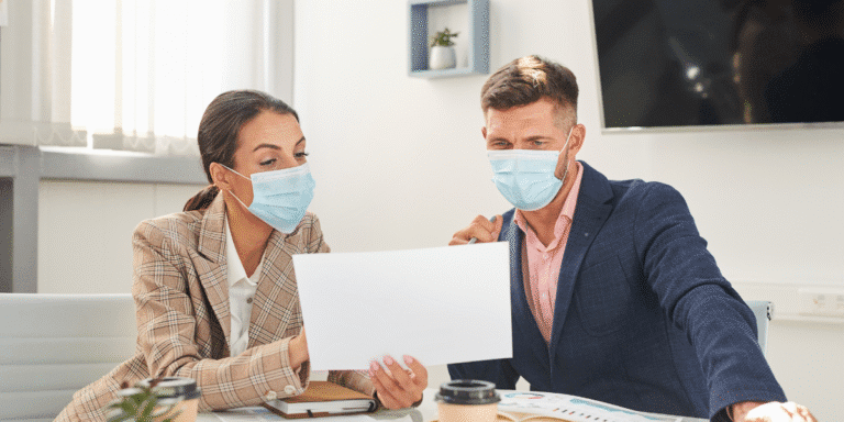 Pre and Post Pandemic Trends