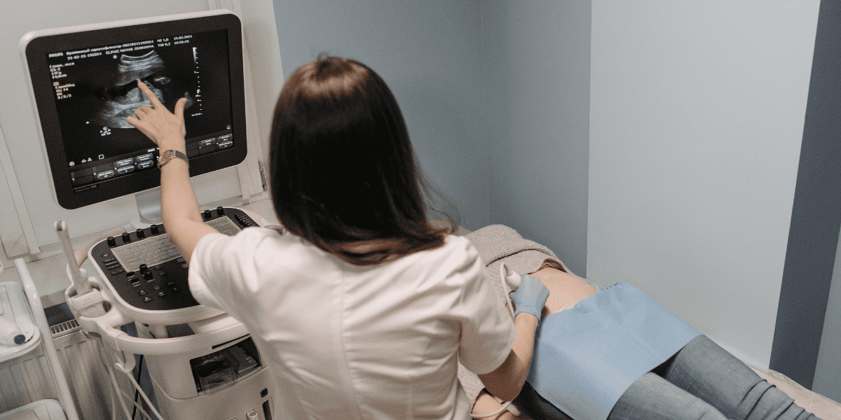 How Hands-On Training Helps Students Succeed in Diagnostic Cardiac Sonography