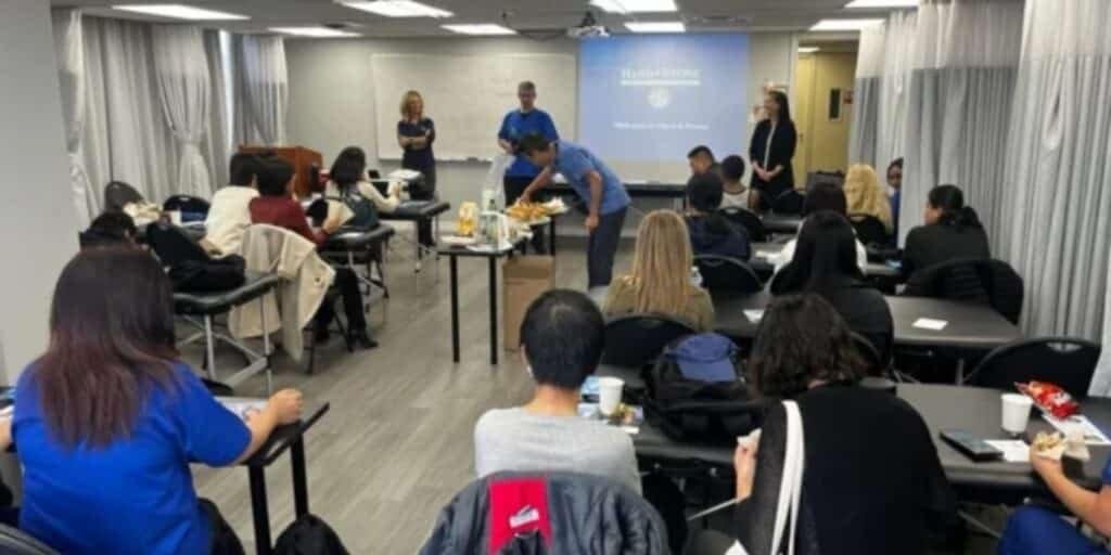 Medical Office Administration Course in Canada: Career Opportunities, Salary & Admission Guide